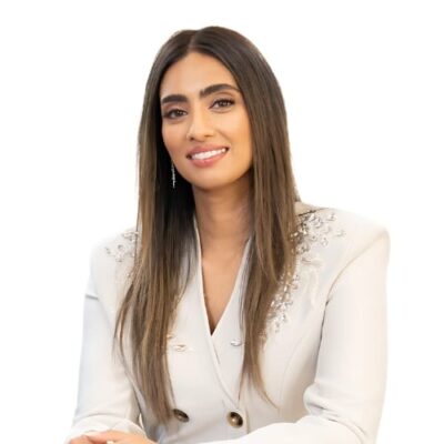 Fatema Contractor