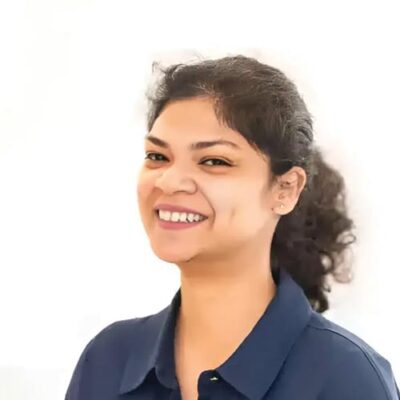 Aishwarya Dourado