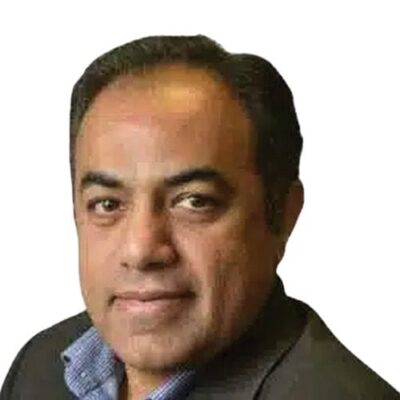 Dr Maumer Durrani