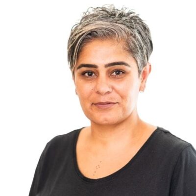 Jags Patel