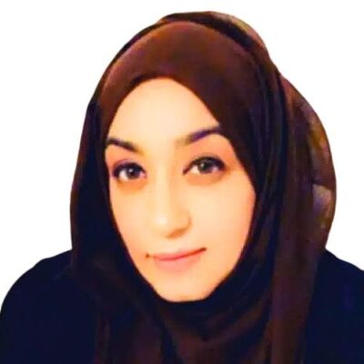 Tahirah Yasin