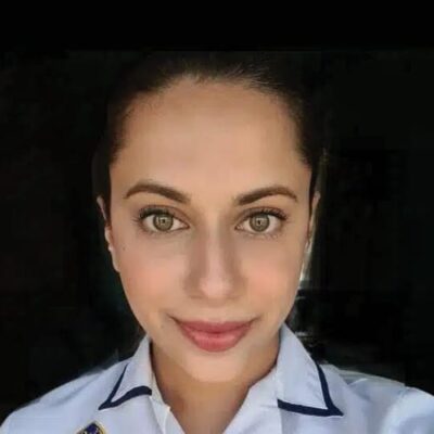 Zainab Docrat