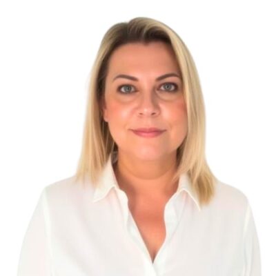 Laila Charlesworth