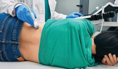 Ultrasound Scans – How Do They Work?