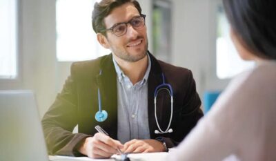 Why choose our Private GP in Leicester? Everything you need to know