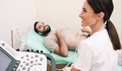 How to Prepare for an Abdominal Ultrasound Scan
