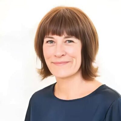 Sarah Weston