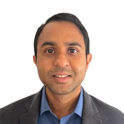 Dr Mithun Biswas