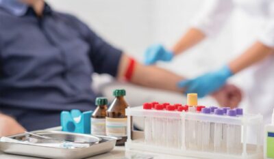 What is Allergy and Sensitivity Testing?