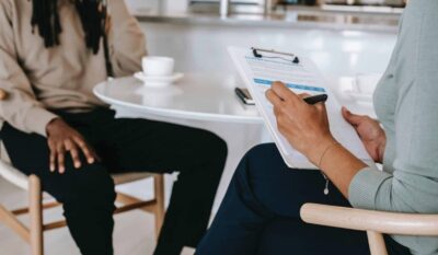 How Art Therapy Can Be Beneficial for Your Health
