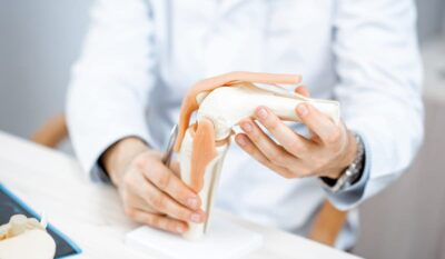 Musculoskeletal (MSK) Treatments