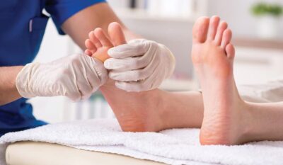 Podiatry