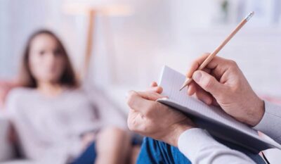 Psychology and Counselling Clinic