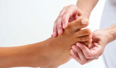 Reflexology