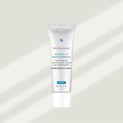 SkinCeuticals Glycolic 10 Renew Overnight 50ml