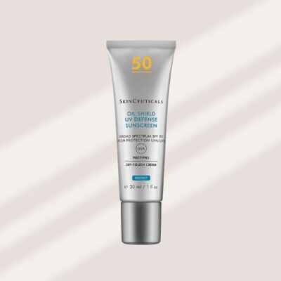 SkinCeuticals Oil Shield UV Defense Sunscreen SPF 50 30ml