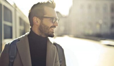 What is adult male circumcision – and when is it required?