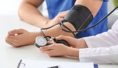 What is 24-Hour Blood Pressure Monitoring?