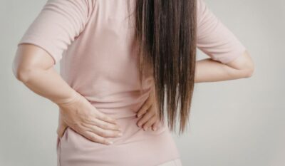 The Role of Physiotherapy in Treating Lower Back Pain