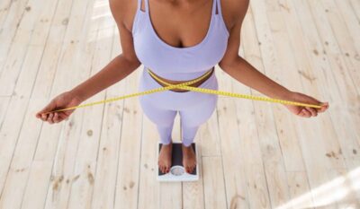 Mounjaro and Weight Loss Potential