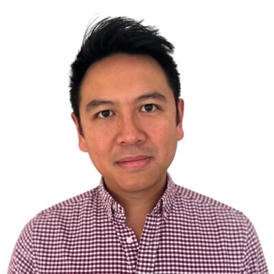 Dr David Lo