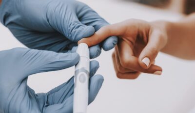 Diabetes Blood Tests