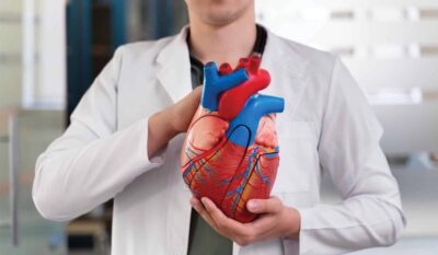 Heart Health Blood Tests