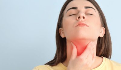 Thyroid Health Blood Tests 