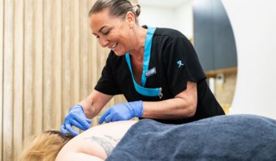 Complementary Therapies