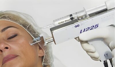Advanced PRP Facial Rejuvenation (Vampire Facial)
