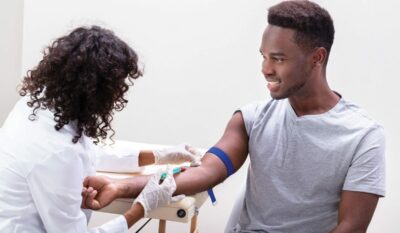 Blood Tests