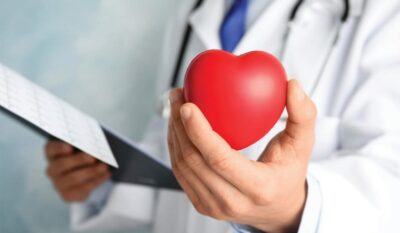 Cardiac Risk Blood Profile Tests