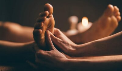 Clinical Reflexology