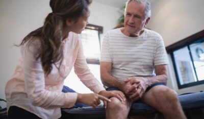 Fibromyalgia Physiotherapy