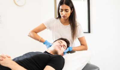 General Osteopathy