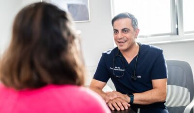 General Urology Consultation