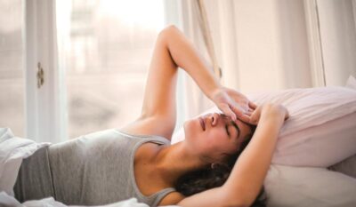 Headache Physiotherapy