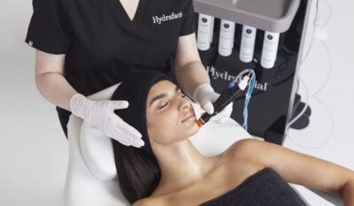 HydraFacial Syndeo