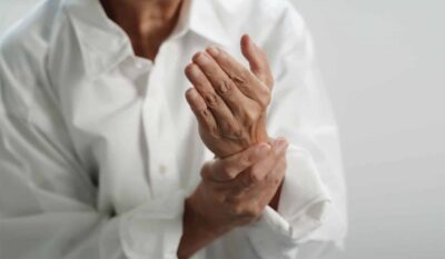 Inflammatory Arthritis Physiotherapy