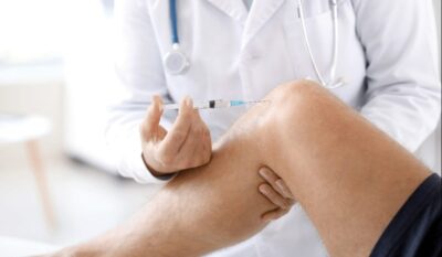 Joint Injection Therapy