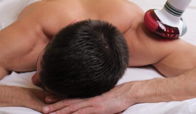 Low Level Light Therapy (LLLT)
