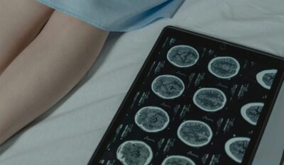MRI and CT Scan Referral