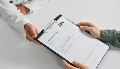 Medical Reports and Certificates