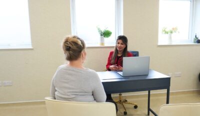 Menopause Clinic