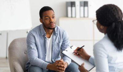 Mental Health Counselling: A Guide to Seeking Support and Improving Well-Being