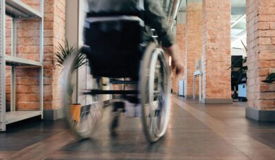 Multiple Sclerosis Physiotherapy