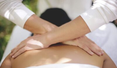 Myofascial Release