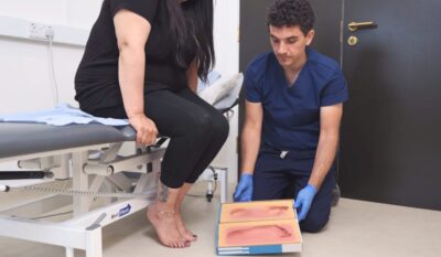 Orthotics
