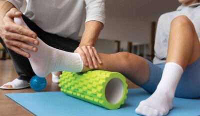 Physiotherapy Home Visiting Service