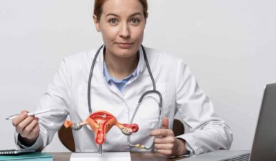 PCOS Blood Tests